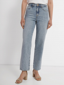 Прямі джинси Armani Exchange модель 3RYJ90-Y3NRZ-1500 Фото