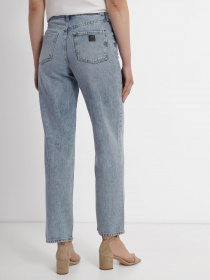 Прямі джинси Armani Exchange модель 3RYJ90-Y3NRZ-1500 Фото