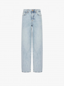 Прямі джинси Armani Exchange модель 3RYJ90-Y3NRZ-1500 Фото