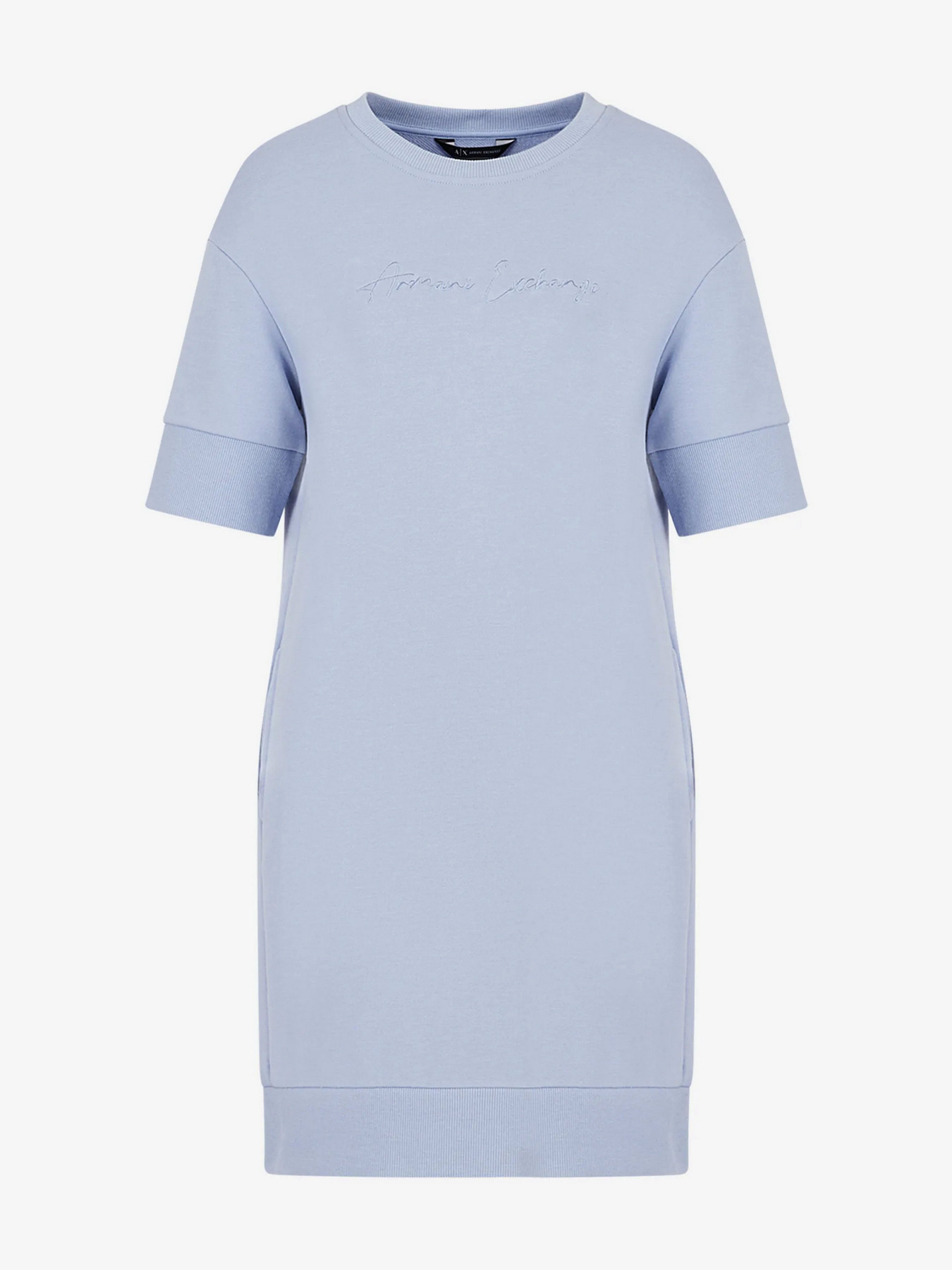 Платье мини Armani Exchange модель 3RYA85-YJ3NZ-15CN Фото