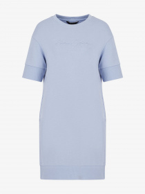 Сукня міні Armani Exchange модель 3RYA85-YJ3NZ-15CN Фото