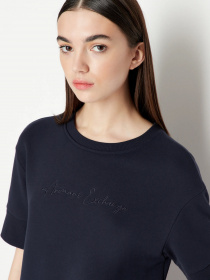 Сукня міні Armani Exchange модель 3RYA85-YJ3NZ-15CO Фото
