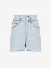 Джинсові шорти Armani Exchange модель 3RYJ71-Y1NZZ-1500 Джинсові шорти Armani Exchange модель 3RYJ71-Y1NZZ-1500 Фото