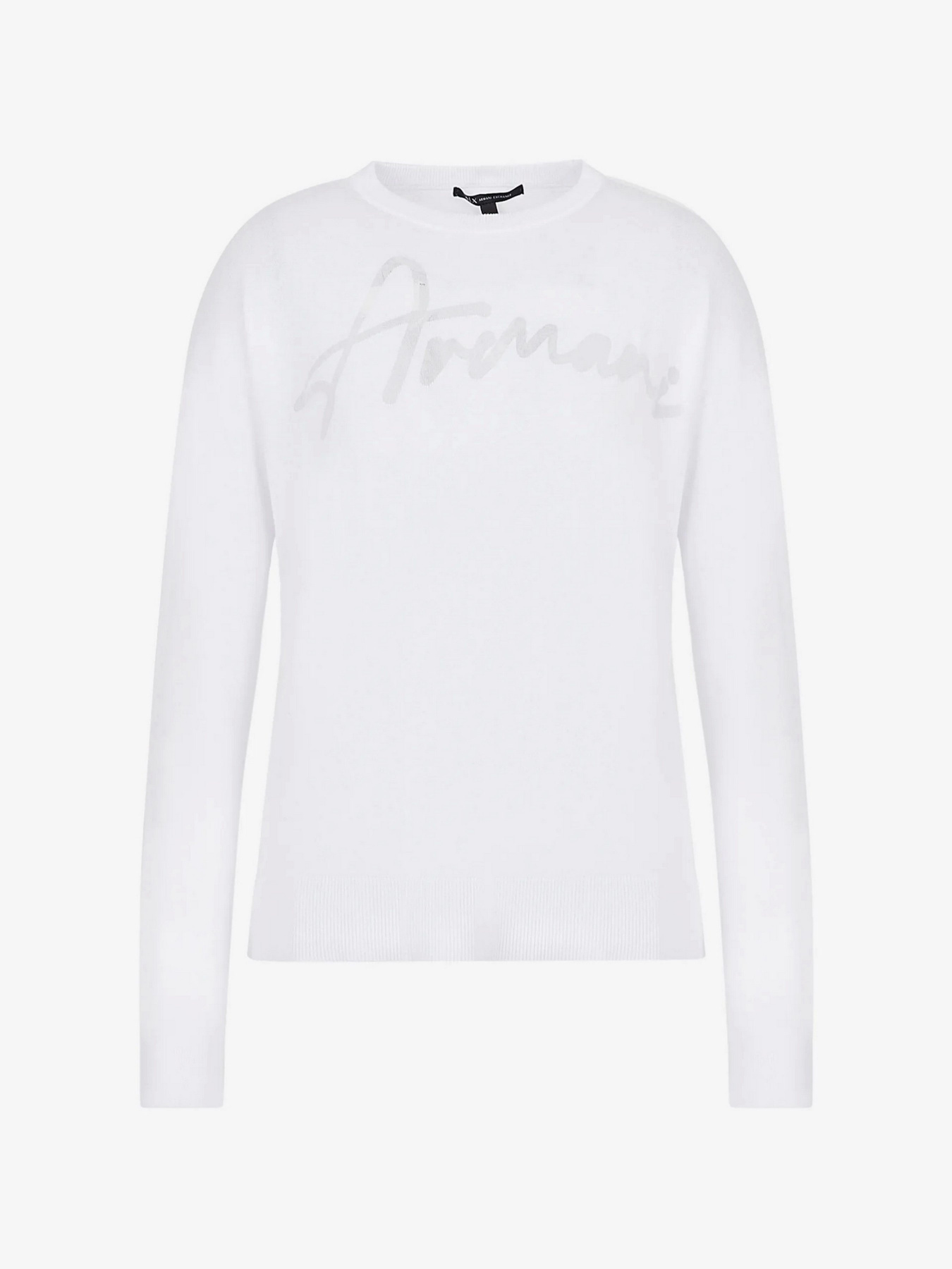 Лонгслів Armani Exchange модель 3RYM1J-YMQ2Z-1000 Фото