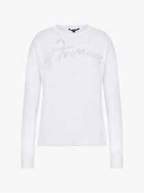 Лонгслів Armani Exchange модель 3RYM1J-YMQ2Z-1000 Фото