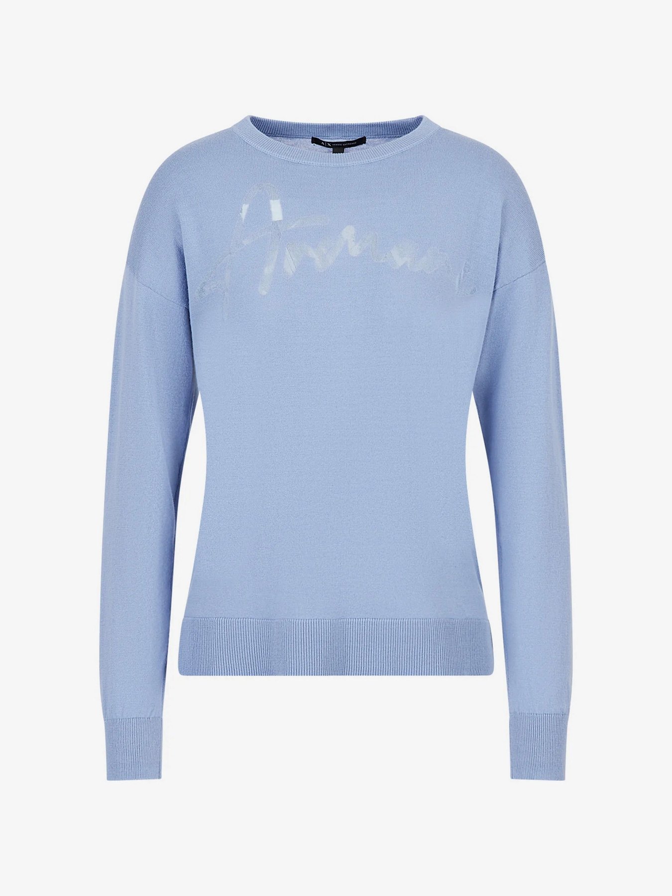 Лонгслив Armani Exchange модель 3RYM1J-YMQ2Z-15CN Фото