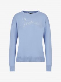 Лонгслів Armani Exchange модель 3RYM1J-YMQ2Z-15CN Фото