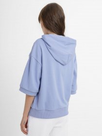 Худи Armani Exchange модель 3RYM73-YJDSZ-15CN Фото