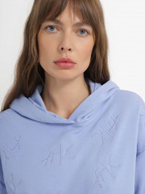 Худи Armani Exchange модель 3RYM73-YJDSZ-15CN Фото