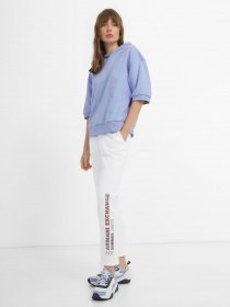 Худі Armani Exchange модель 3RYM73-YJDSZ-15CN Фото