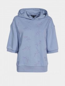 Худі Armani Exchange модель 3RYM73-YJDSZ-15CN Фото