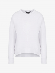 Свитшот Armani Exchange модель 3RYM86-YJ3NZ-1000 Фото