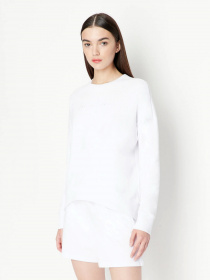 Свитшот Armani Exchange модель 3RYM86-YJ3NZ-1000 Фото