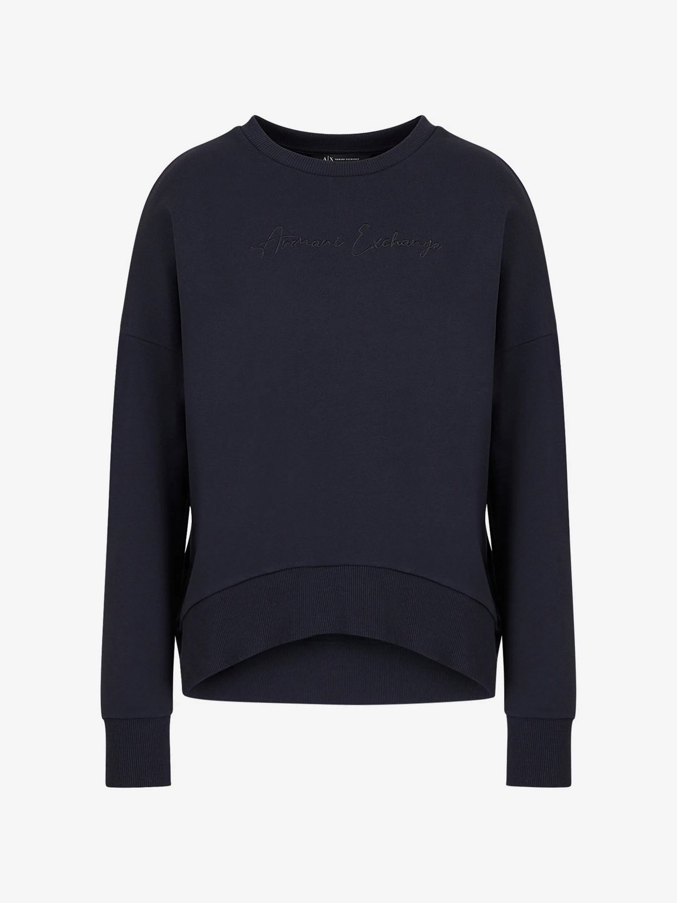 Свитшот Armani Exchange модель 3RYM86-YJ3NZ-15CO Фото