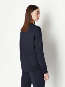 Свитшот Armani Exchange модель 3RYM86-YJ3NZ-15CO Фото