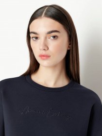 Свитшот Armani Exchange модель 3RYM86-YJ3NZ-15CO Фото