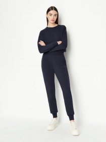 Свитшот Armani Exchange модель 3RYM86-YJ3NZ-15CO Фото