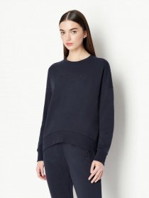 Свитшот Armani Exchange модель 3RYM86-YJ3NZ-15CO Фото