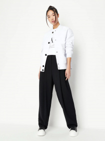 Світшот Armani Exchange модель 3RYM89-YJDVZ-1000 Фото