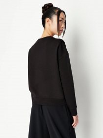 Свитшот Armani Exchange модель 3RYM89-YJDVZ-1200 Фото