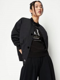 Світшот Armani Exchange модель 3RYM89-YJDVZ-1200 Фото