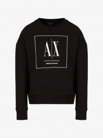 Світшот Armani Exchange модель 3RYM89-YJDVZ-1200 Фото