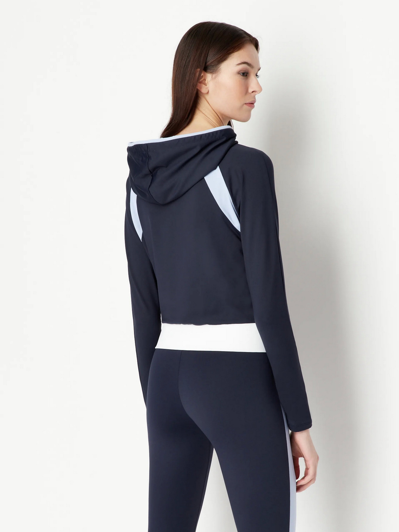 Кофта Armani Exchange модель 3RYMAD-YJDKZ-65AL Фото