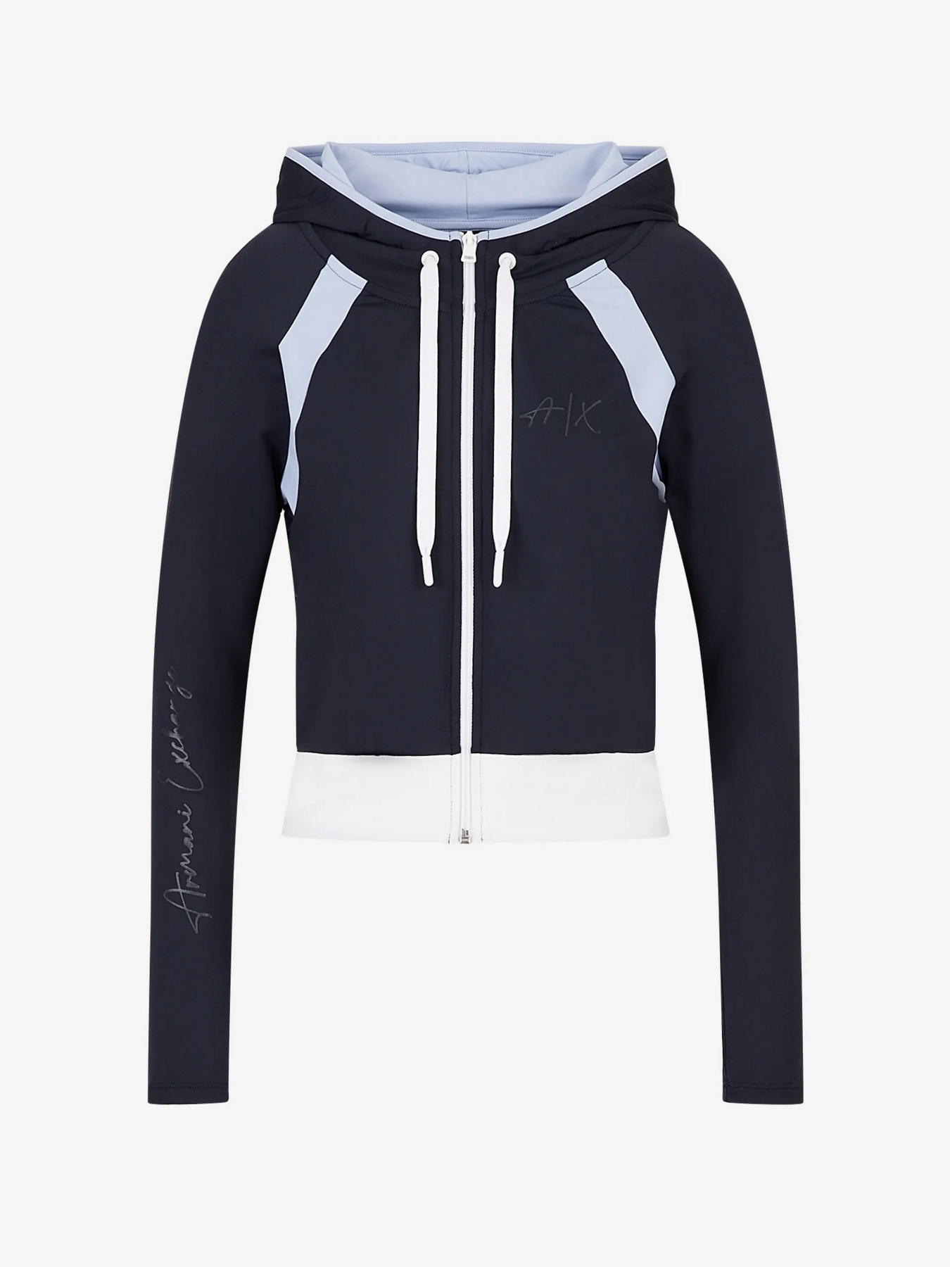 Кофта Armani Exchange модель 3RYMAD-YJDKZ-65AL Фото