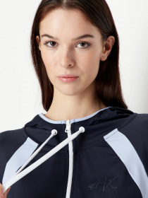 Кофта Armani Exchange модель 3RYMAD-YJDKZ-65AL Фото