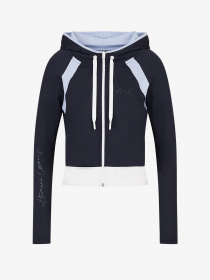 Кофта Armani Exchange модель 3RYMAD-YJDKZ-65AL Фото