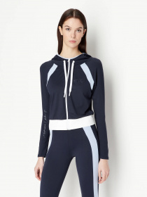 Кофта Armani Exchange Модель 3RYMAD-YJDKZ-65AL Фото