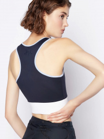 Топ Armani Exchange модель 3RYMED-YJDKZ-65AL Топ Armani Exchange модель 3RYMED-YJDKZ-65AL Фото