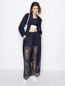 Топ Armani Exchange модель 3RYMED-YJDKZ-65AL Топ Armani Exchange модель 3RYMED-YJDKZ-65AL Фото