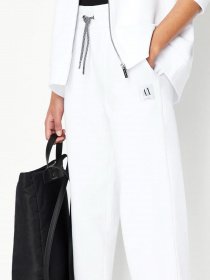 Штаны спортивные Armani Exchange модель 3RYP88-YJDVZ-1000 Штаны спортивные Armani Exchange модель 3RYP88-YJDVZ-1000 Фото