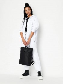 Штаны спортивные Armani Exchange модель 3RYP88-YJDVZ-1000 Штаны спортивные Armani Exchange модель 3RYP88-YJDVZ-1000 Фото