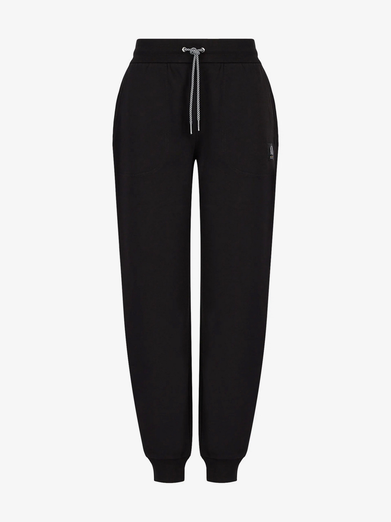 Штаны спортивные Armani Exchange Basic by Armani модель 3RYP88-YJDVZ-1200 Фото