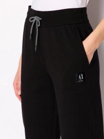 Штаны спортивные Armani Exchange модель 3RYP88-YJDVZ-1200 Фото