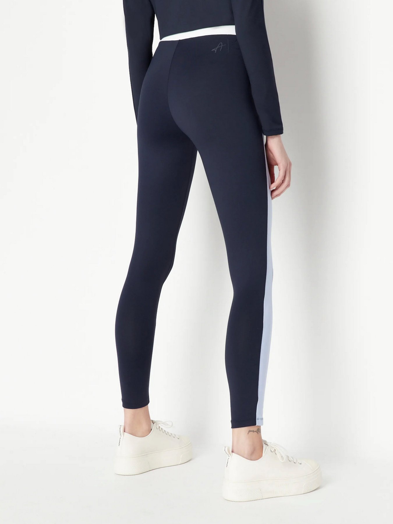 Легінси Armani Exchange модель 3RYPED-YJDKZ-65AL Фото