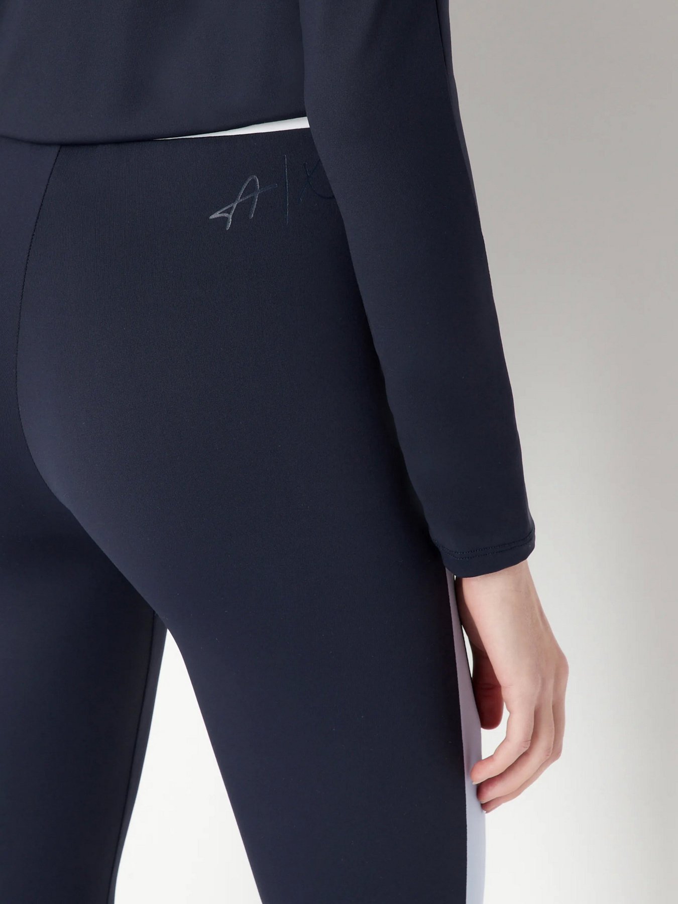 Легінси Armani Exchange модель 3RYPED-YJDKZ-65AL Фото