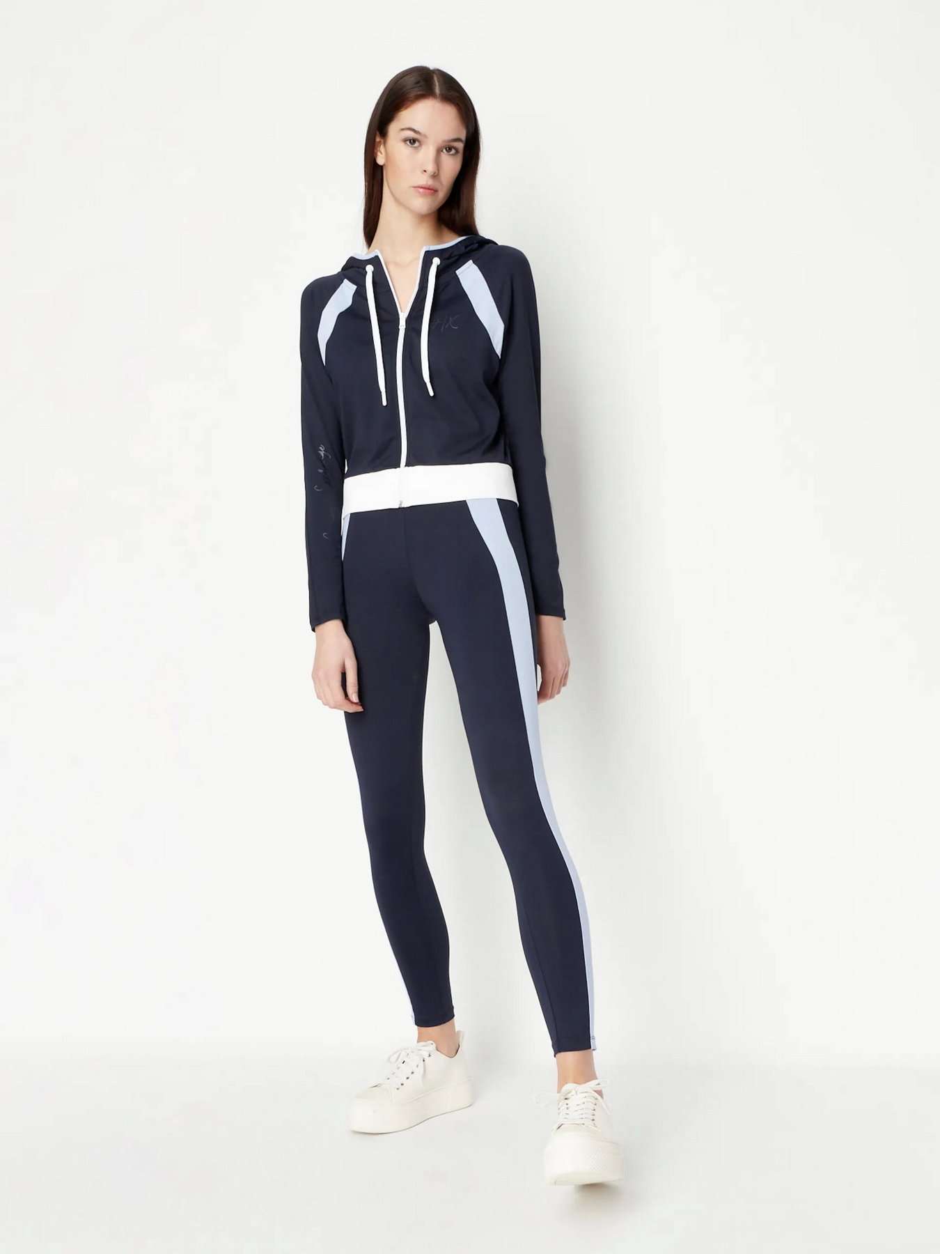 Легінси Armani Exchange модель 3RYPED-YJDKZ-65AL Фото