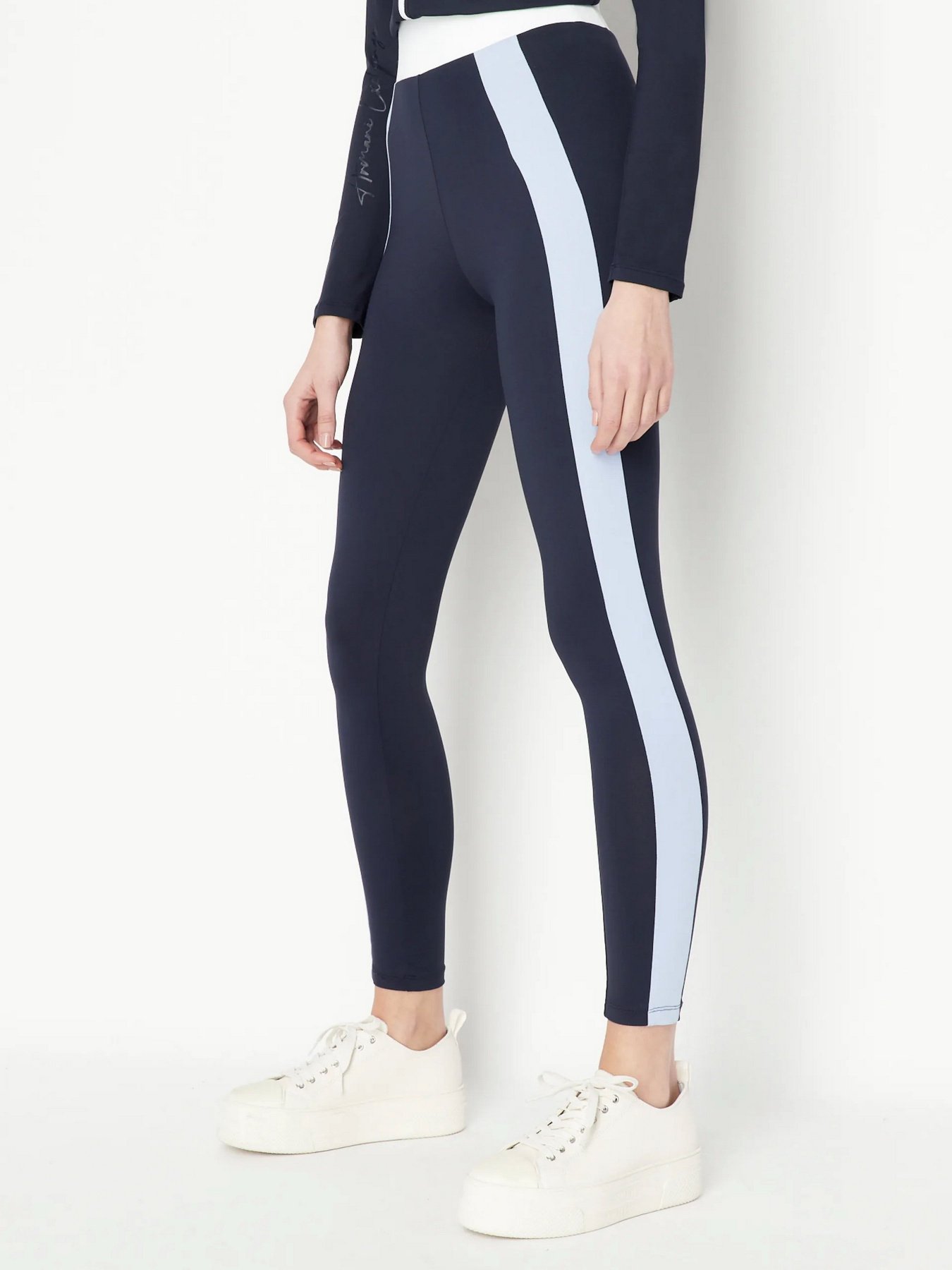 Легінси Armani Exchange модель 3RYPED-YJDKZ-65AL Фото