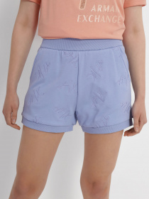 Шорты Armani Exchange модель 3RYS73-YJDSZ-15CN Фото