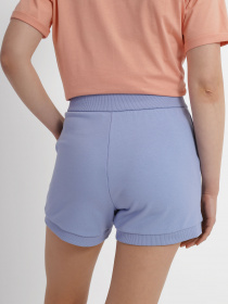 Повседневные шорты Armani Exchange модель 3RYS73-YJDSZ-15CN Повседневные шорты Armani Exchange модель 3RYS73-YJDSZ-15CN Фото