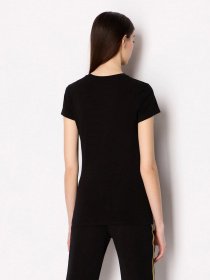 Футболка Armani Exchange модель 3RYT40-YJC7Z-1200 Фото