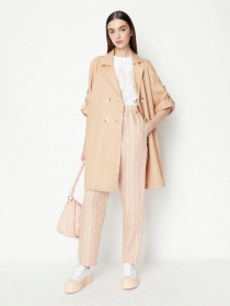 Футболка Armani Exchange модель 3RYTBV-YJG3Z-1000 Фото