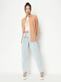 Футболка Armani Exchange модель 3RYTBV-YJG3Z-14AS Фото