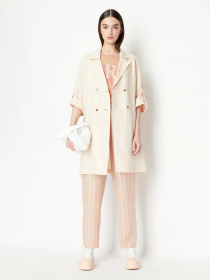 Футболка Armani Exchange модель 3RYTBV-YJG3Z-1799 Фото