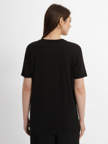 Футболка Armani Exchange модель 3RYTEC-YJ3RZ-1200 Фото