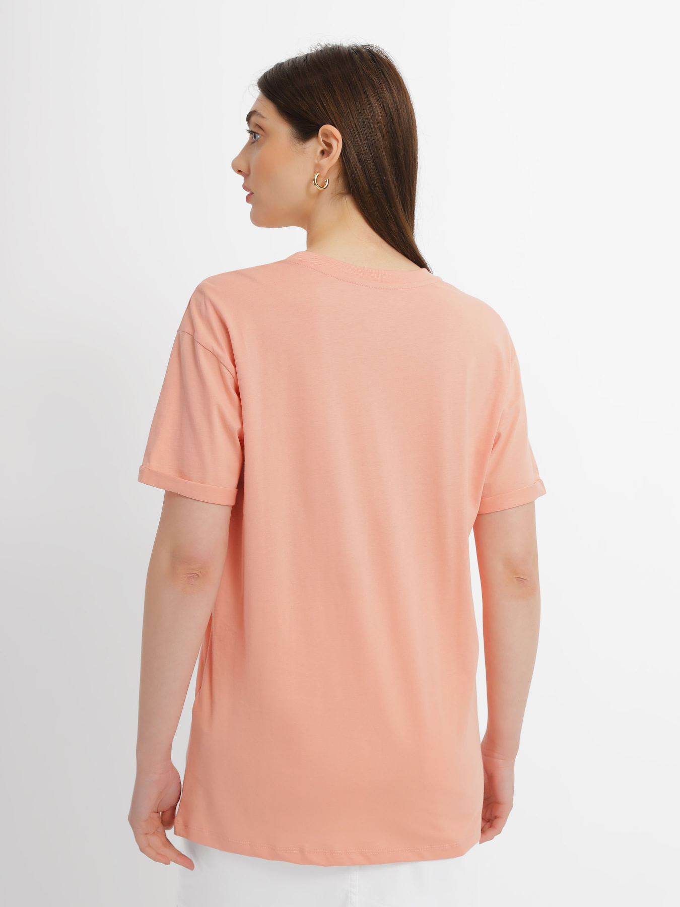 Футболка Armani Exchange модель 3RYTEC-YJ3RZ-14AO Фото