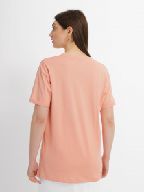 Футболка Armani Exchange модель 3RYTEC-YJ3RZ-14AO Футболка Armani Exchange модель 3RYTEC-YJ3RZ-14AO Фото